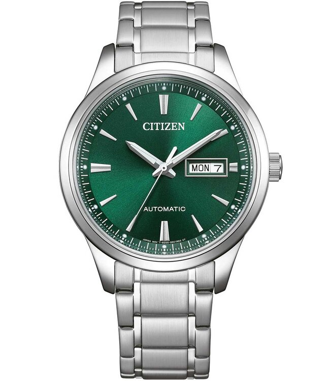 Citizen  NY4058-79XC Herrenuhr Automatic 40 mm