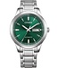 Citizen  NY4058-79XC Herrenuhr Automatic 40 mm