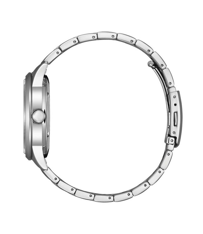 Citizen  NY4058-79XC Herrenuhr Automatic 40 mm