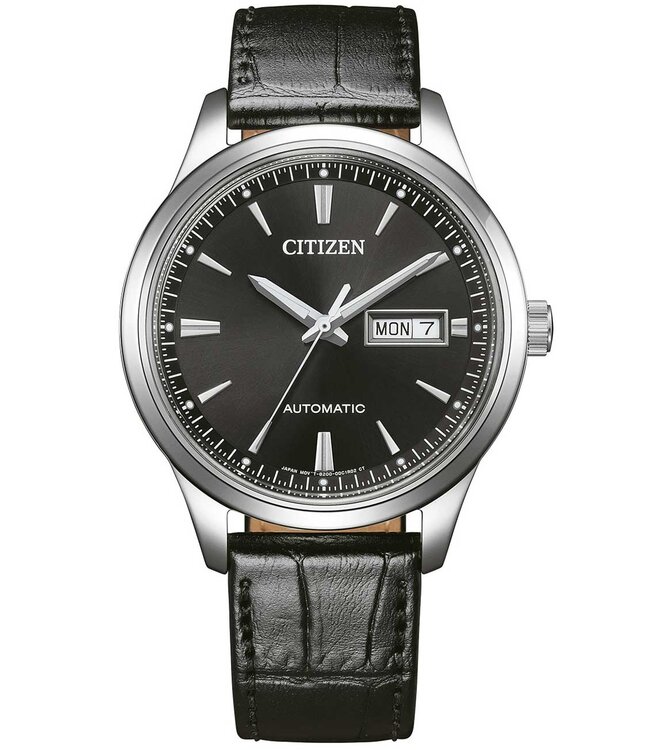 Citizen  NY4058-01EC Herrenuhr Automatic 40 mm