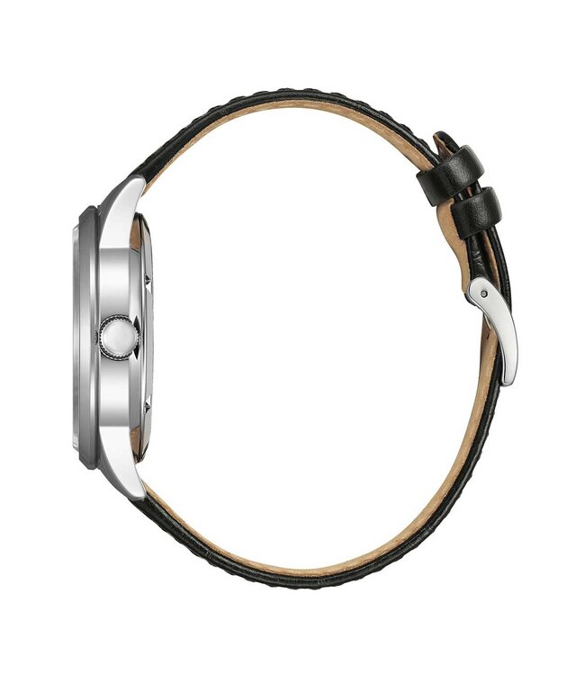 Citizen  NY4058-01EC Herrenuhr Automatic 40 mm