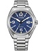 Citizen  AW1571-76L Herrenuhr Eco-Drive 41 mm
