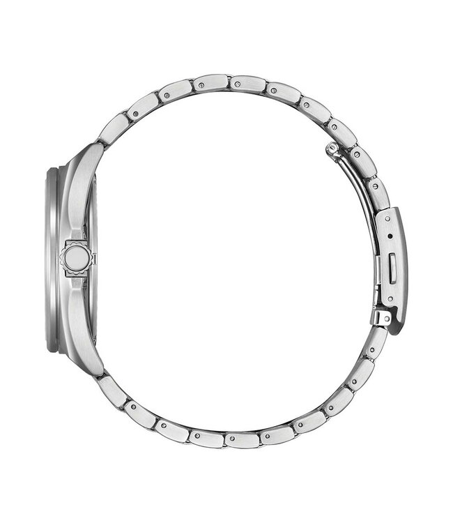 Citizen  AW1571-76L Herrenuhr Eco-Drive 41 mm