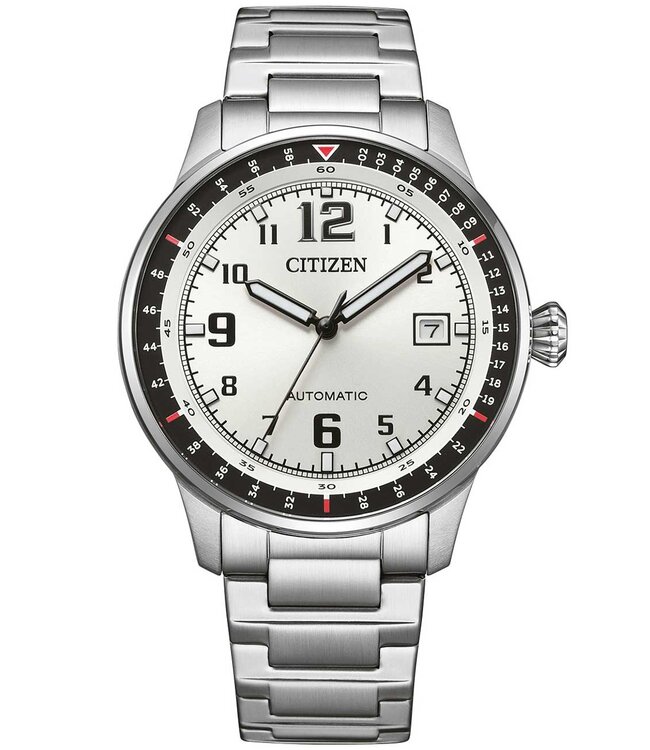 Citizen  NJ0190-51A Herrenuhr Urban 40 mm