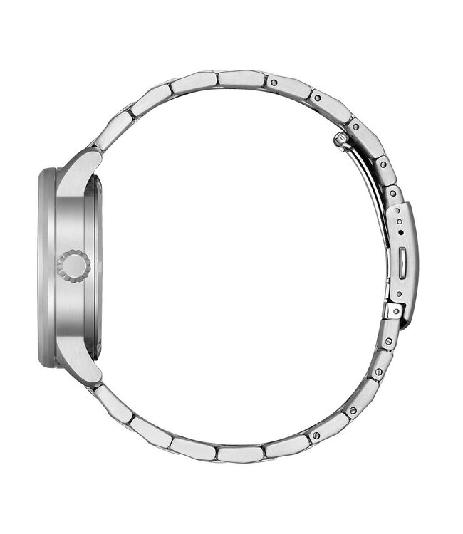 Citizen  NJ0190-51A Herrenuhr Urban 40 mm