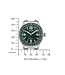 Citizen  NJ0190-51X Herrenuhr Urban 40 mm