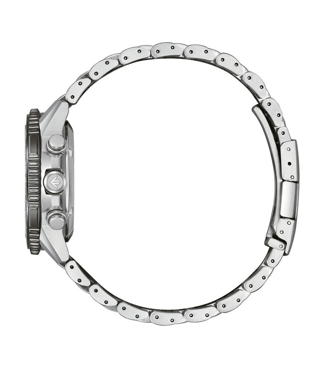 Citizen  CA4664-60W Herrenuhr Promaster Chronograph 40 mm
