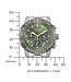 Citizen  CA4664-60W Herrenuhr Promaster Chronograph 40 mm