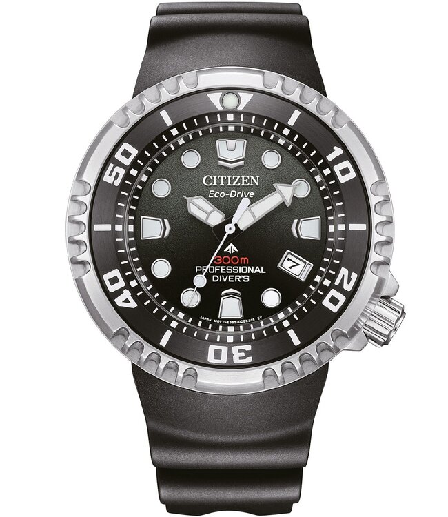 Citizen  BN1024-01E Herrenuhr Promaster Chronograph 46 mm