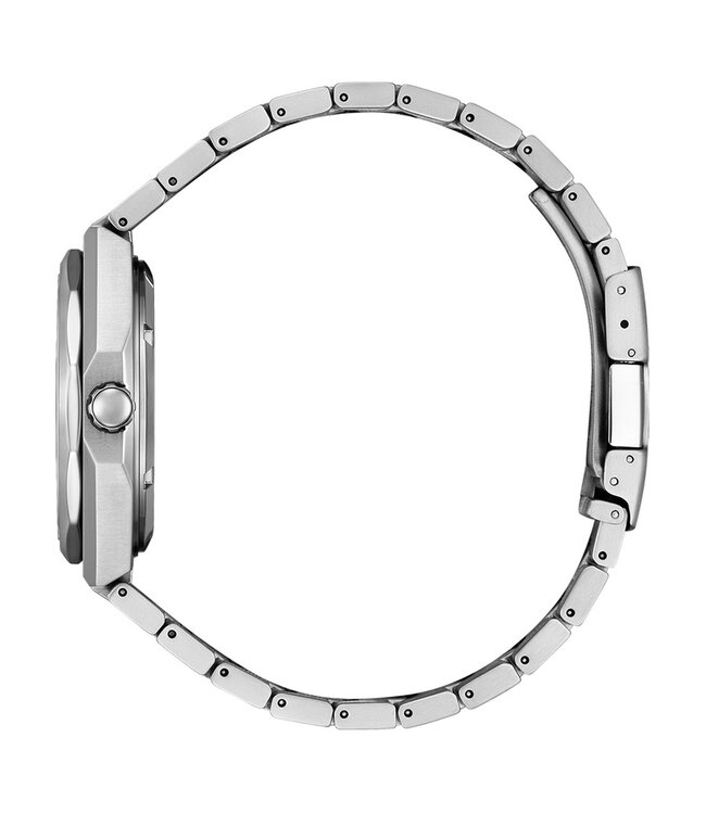 Citizen  NK5020-58X Herrenuhr Super-Titanium 40 mm