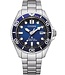 Citizen  BN0260-54L Herrenuhr Promaster 38 mm