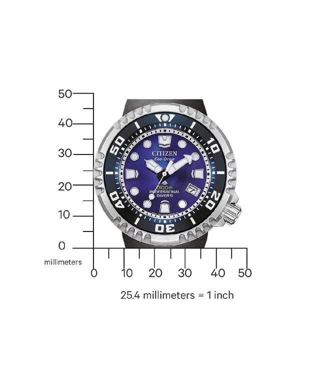 Citizen  BN1025-08L Herrenuhr Promaster 46 mm