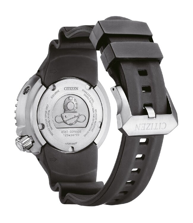 Citizen  BN1025-08L Herrenuhr Promaster 46 mm