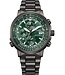 Citizen  AT8304-57W Herrenuhr Promaster Chronograph 41 mm