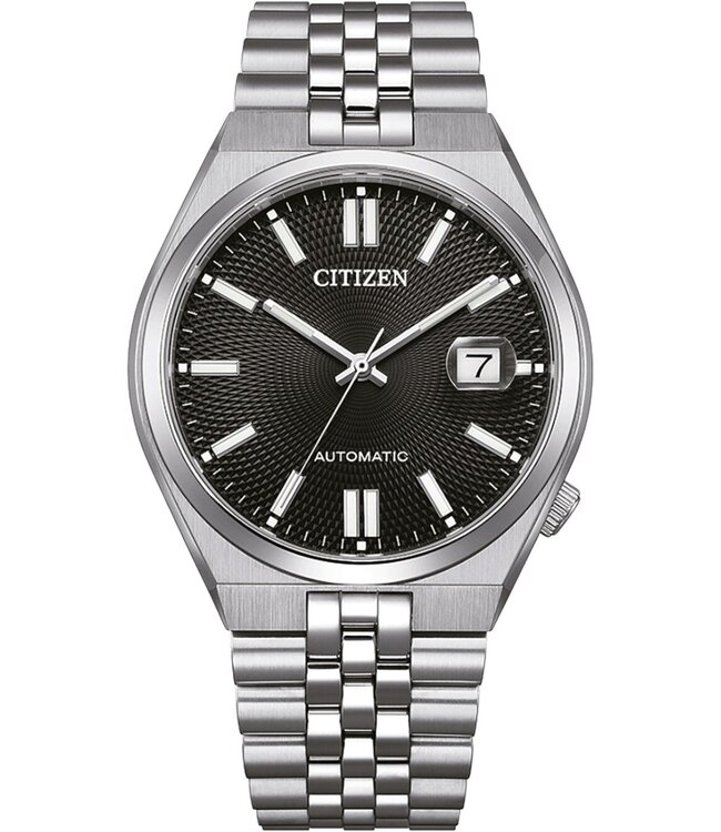 Citizen  NK0020-55E Herrenuhr Tsuyosa 40 mm