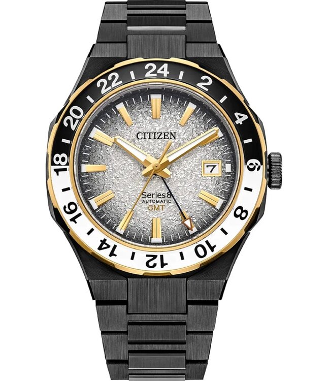 Citizen  NB6035-55H Herrenuhr Series 41 mm