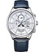 Citizen  BY1030-09A Herrenuhr Eco-Drive Chronograph 42 mm