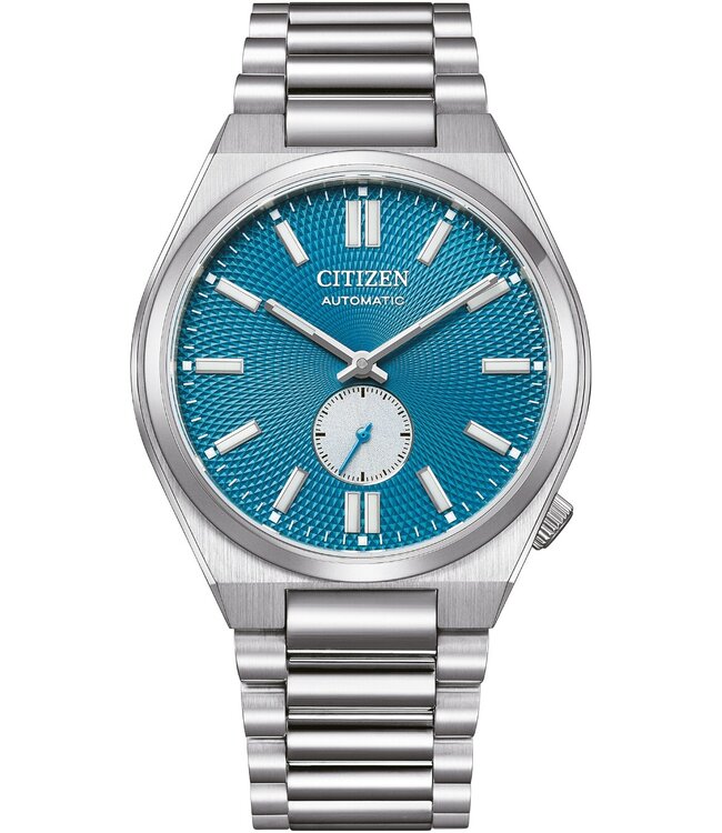Citizen  NK5010-51L Herrenuhr Tsuyosa 40 mm
