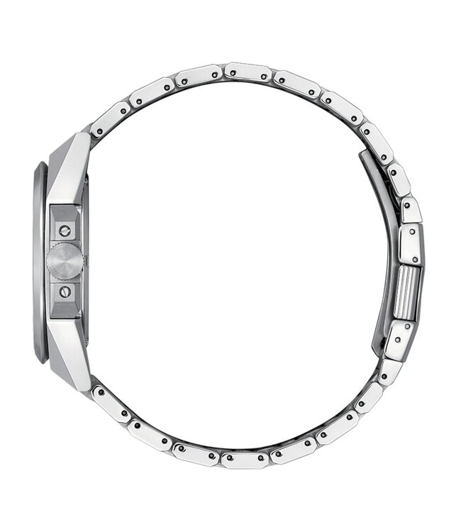 Citizen  NB6010-81E Herrenuhr Series 40 mm