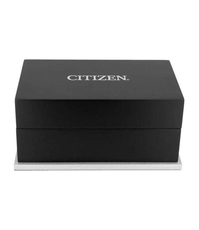 Citizen  NB6010-81E Herrenuhr Series 40 mm