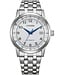 Citizen  NJ0210-56A Herrenuhr Men 40 mm