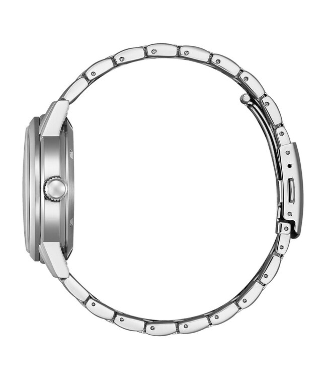 Citizen  NJ0210-56A Herrenuhr Men 40 mm