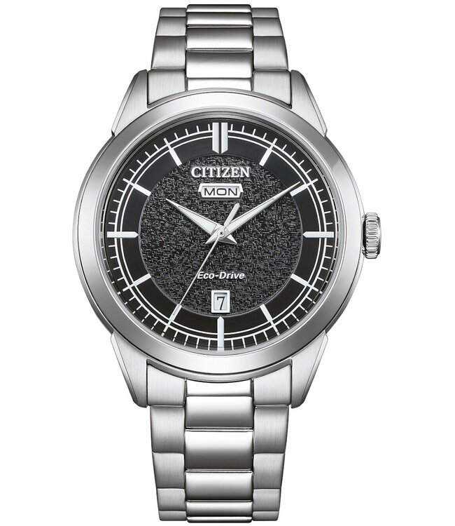 Citizen  AW0151-85EC Herrenuhr Eco-Drive 41 mm