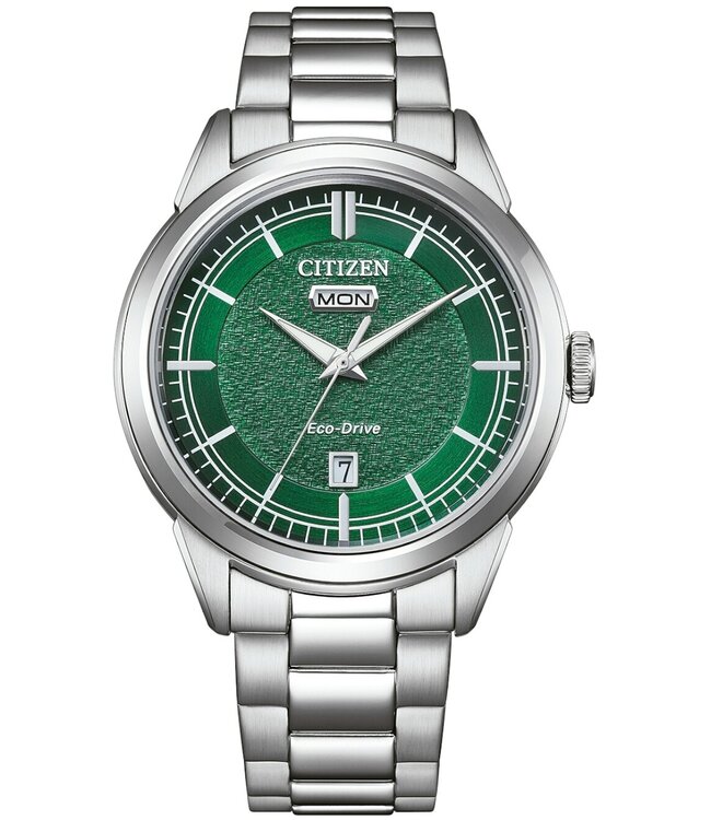 Citizen  AW0151-85X Herrenuhr Eco-Drive 41 mm