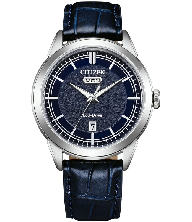 Citizen  AW0151-00LC Herrenuhr Eco-Drive 41 mm