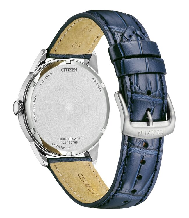 Citizen  AW0151-00LC Herrenuhr Eco-Drive 41 mm