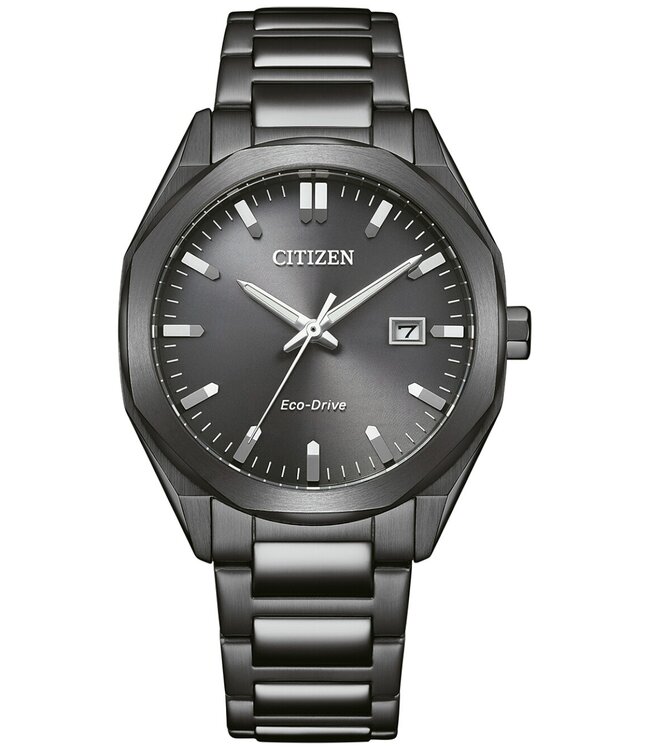 Citizen  BM7625-80H Herrenuhr Eco-Drive 38 mm