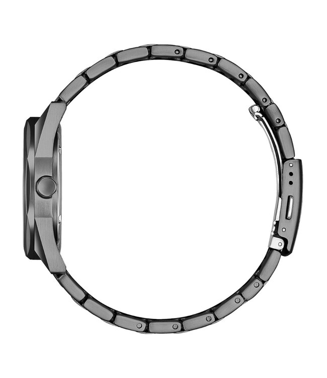 Citizen  BM7625-80H Herrenuhr Eco-Drive 38 mm