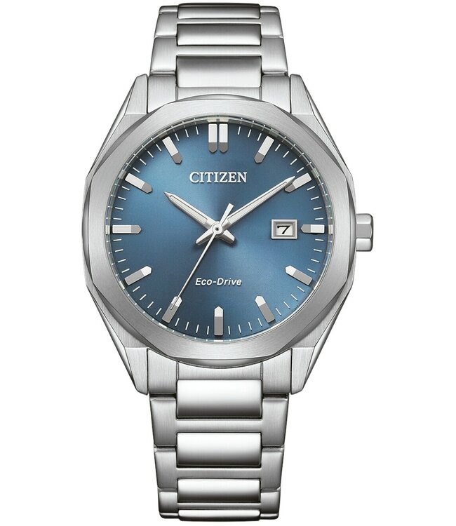 Citizen  BM7620-83M Herrenuhr Eco-Drive 38 mm