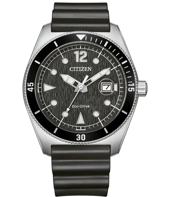 Citizen  AW1889-00E Herrenuhr Eco-Drive 43 mm