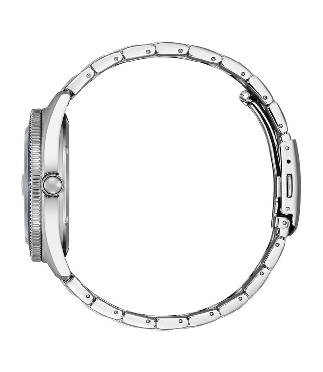 Citizen  AW1881-52L Herrenuhr Eco-Drive 43 mm