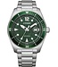 Citizen  AW1880-55X Herrenuhr Eco-Drive 43 mm
