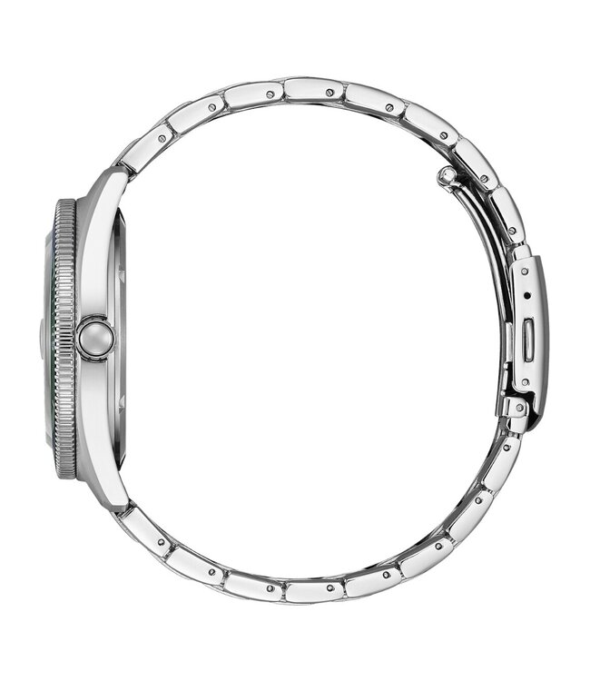 Citizen  AW1880-55X Herrenuhr Eco-Drive 43 mm