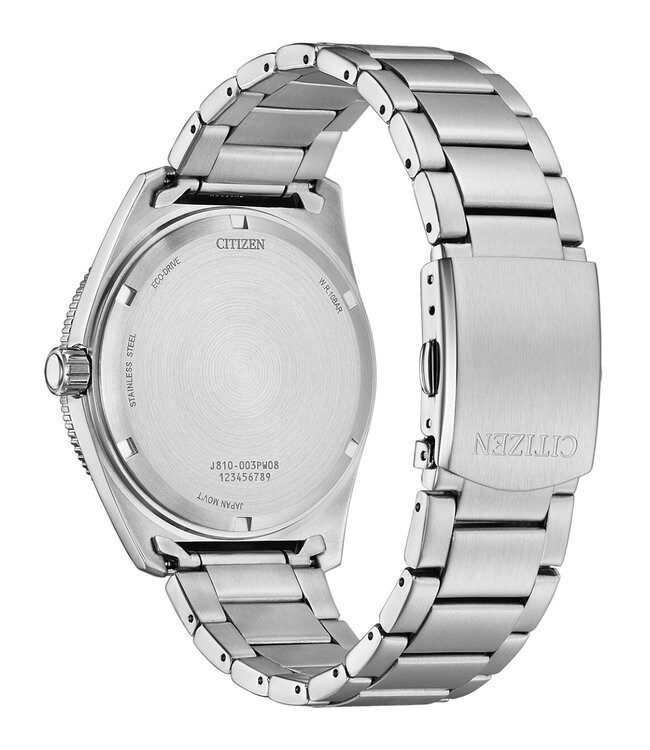 Citizen  AW1880-55X Herrenuhr Eco-Drive 43 mm