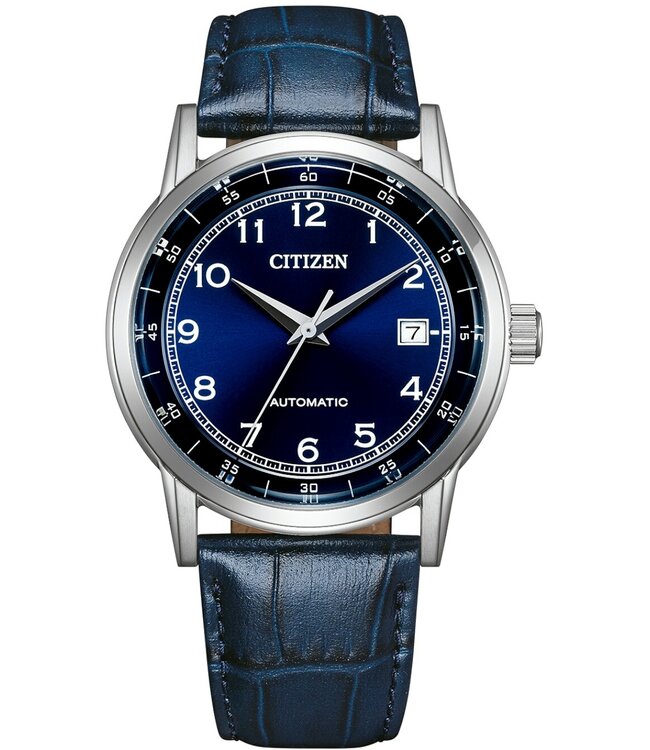 Citizen  NJ0210-13L Herrenuhr Men 40 mm