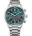 Citizen  CA4720-52X Herrenuhr Eco-Drive Chronograph 42 mm