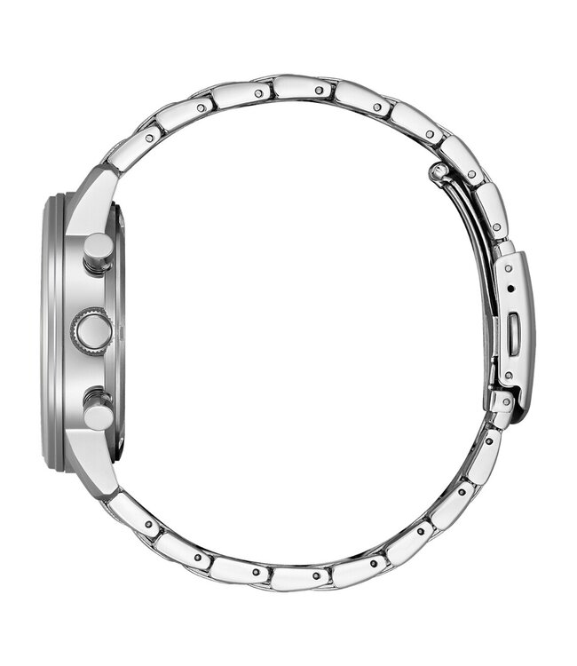 Citizen  CA4720-52X Herrenuhr Eco-Drive Chronograph 42 mm