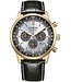 Citizen  CA4723-03A Herrenuhr Eco-Drive Chronograph 42 mm