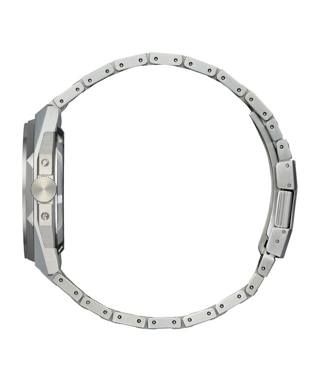 Citizen  NB6080-51W Herrenuhr Series 40 mm