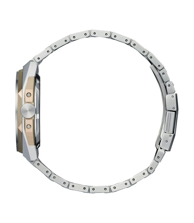 Citizen  NB6084-50A Herrenuhr Series 40 mm