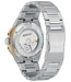 Citizen  NB6084-50A Herrenuhr Series 40 mm