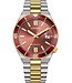 Citizen  NJ0234-58X Herrenuhr 40 mm