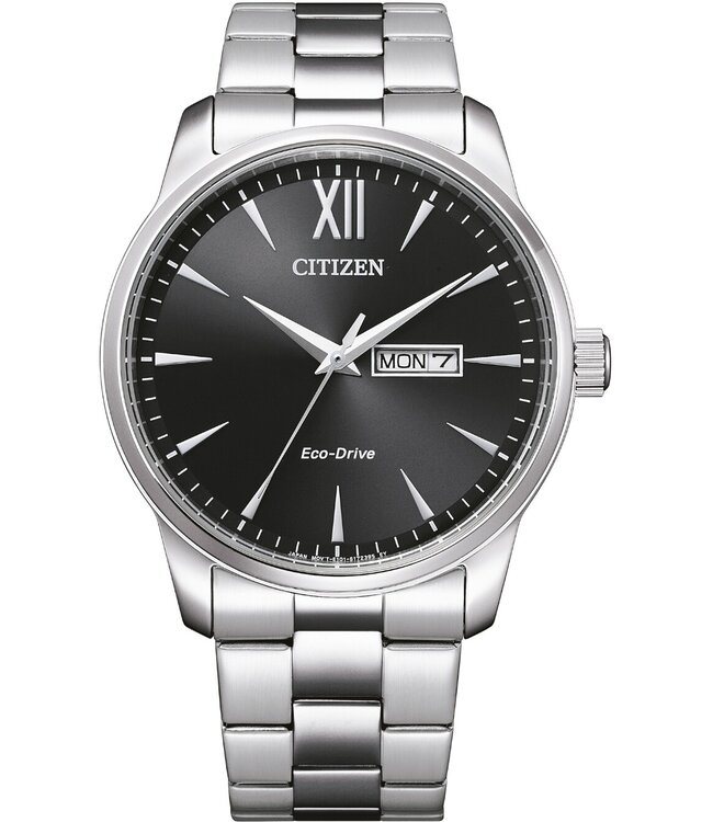 Citizen  BM8550-81E Herrenuhr Eco-Drive 42 mm