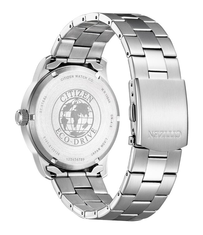 Citizen  BM8550-81E Herrenuhr Eco-Drive 42 mm