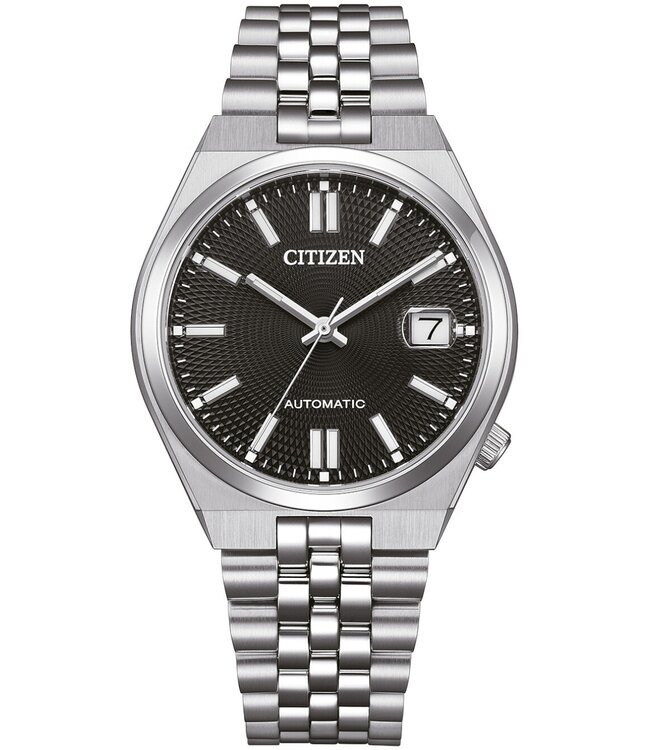 Citizen  NK0030-51E Herrenuhr Tsuyosa 37 mm
