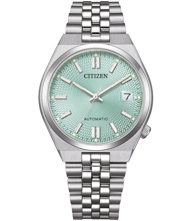 Citizen  NK0030-51X Herrenuhr Tsuyosa 37 mm